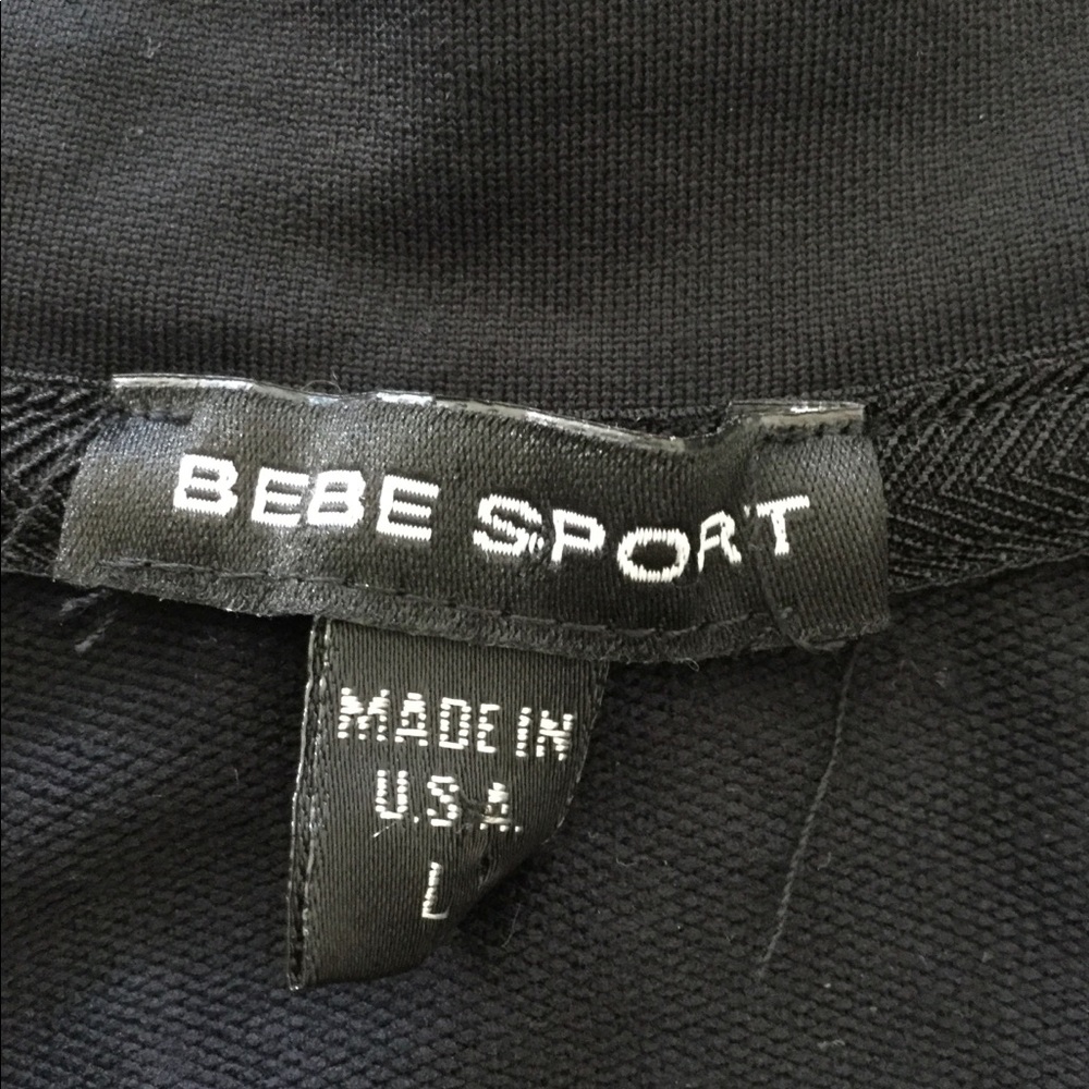 Bebe Jacket - image 6
